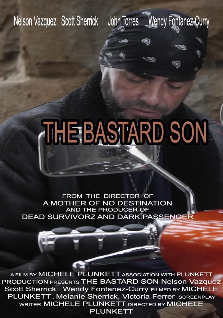 The Bastard Son streaming where to watch online?